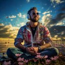Binaural Beats Guru & Calming Relaxing Symphony & Quiet Relaxing Music - The Serene Beat ()