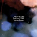 Jordi Cassagne & Barbastelle - Écueil