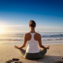 Instrumentos de paz eterna & Unidad de Sanación Reiki & Sonidos de fuego de la naturaleza mística - Proceso De Pensamiento Suave ()