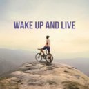 LionRiddims - Wake up and Live