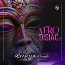 Rey Vercosa & Act FX & Super Fly - I Walk (Afro Mix)