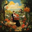 ASMR Studying Sounds & Melatonin Release & Feel the Joy - Luxurious Violin Cadence