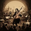 The Calm Music Crew & Sleep Study Focus & Calm Sleep Music - String Orchestra Repose ()