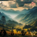Xyphor Dralith & sweet planet - Xelthra Vynquor