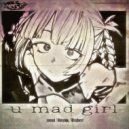 XNESLUT & Masyaqq - U mad (Prod. Blxxdscvr)