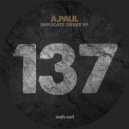 A.Paul - Implicate Order