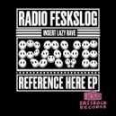 Radio Feskslog - Ravertr8 (Original Mix)