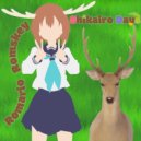 Romario Romskey - Shikairo Days (Original Mix)