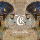 Tibetania, Jennifer Dons - Magic Amulet