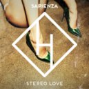 Sapienza - Stereo Love (Extended Mix)