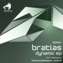 Bratias - Massive Dynamic (Original Mix)