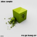 Alen Simple - Fat B B Song (Original Mix)