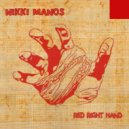 Nikki Manos - Red Right Hand