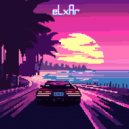 eLxAr - Drive to the Rising Sun ()