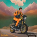 Mr. Balboa - Seismic Scale ()
