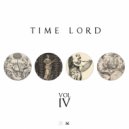 Magnus Deus & Mark Holiday & HOLIDEUS - Time Lord (endless edition)