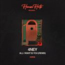 Lucati & 4Ney - All I Want Is You