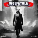 Bobby Wolf & Sponatola - Story Book of Cassian ()