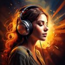 lofi imagination & Nighttime Relaxing & Music to Relax in Free Time - Relaxation Chords Rising ()