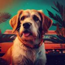 Peaceful Lofi Sessions & Some Dog Music & Gentle Doggy Music - Happy Pup Cadence