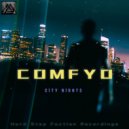COMFYO - Sugar Hill