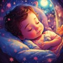 Lofi For Energy & Baby Sleep Dreams & Soothing Baby Music Zone - Tiny Steps Harmony