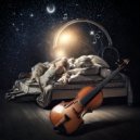 Office Instrumental & Famous Sleep Music & Sleep Peace Tracks - Slumber in Orchestration