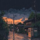 Harlow Kingsley - Delaying The Light