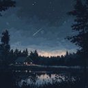 Lucius Raven - Starlit Lake