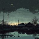 Orion Frost - Liquid Stars