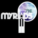 7he Myriads - Moon safari ()