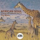 DJ Desk One & Manuel Diaz DJ - African Soul (Stay Calm)