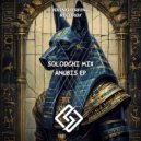 Solodchi Mix - Stell Me Louder (Original Mix)