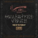 Unlimited Vibes - Step 2 This