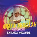 Baraka Mkande - Akirimiwe Mgeni (Original Mix)