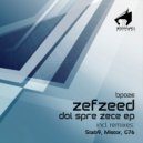 Zefzeed - Ro.Xy (Stab9 Ravein Remix)
