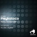 Psykoloco - Check Out Chiken (Original Mix)