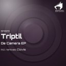 Triptil - Forjiet (Clovis Remix)