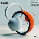 Andre UIO & Avr Ecuador - NY (Original Mix)