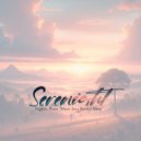 Serenight - Music for a Restful Sleep: Springtime Haze ()