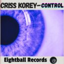 Criss Korey - Control