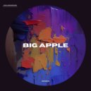 Hu Man - Big Apple (Radio Mix)