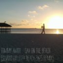 Tommy Amor & Silvano Dio & Silvano Dio - Sax On The Beach (Silvano Dio Ibiza Beach 2025 Remix)