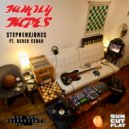 Family Tapes & stephenxjones & Sun Cut Flat & Derek Cedar - Mine (feat. Derek Cedar) ()