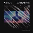 Arhats - Techno Spirit