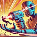 ДЦберец - Лазертак ()