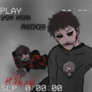 Саша Кашин & angehorr - НЕЧЕЙ ()