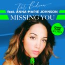 Pat Bedeau & Anna-Marie Johnson - Missing You