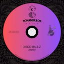 Disco Ball'z - Destiny