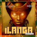 Realm of House feat. La Nena - iLanga REWORK
